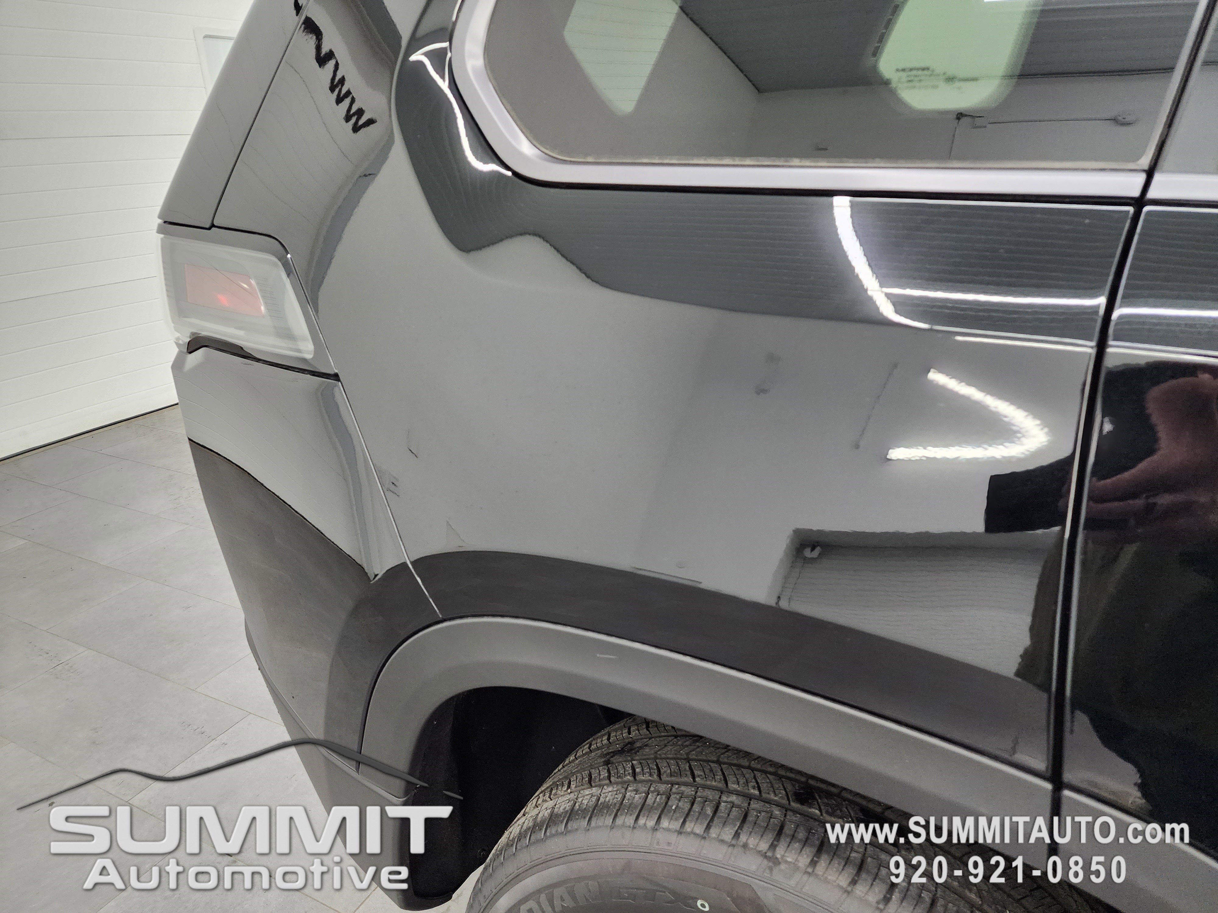 New 2026 Jeep Cherokee Laredo image 26