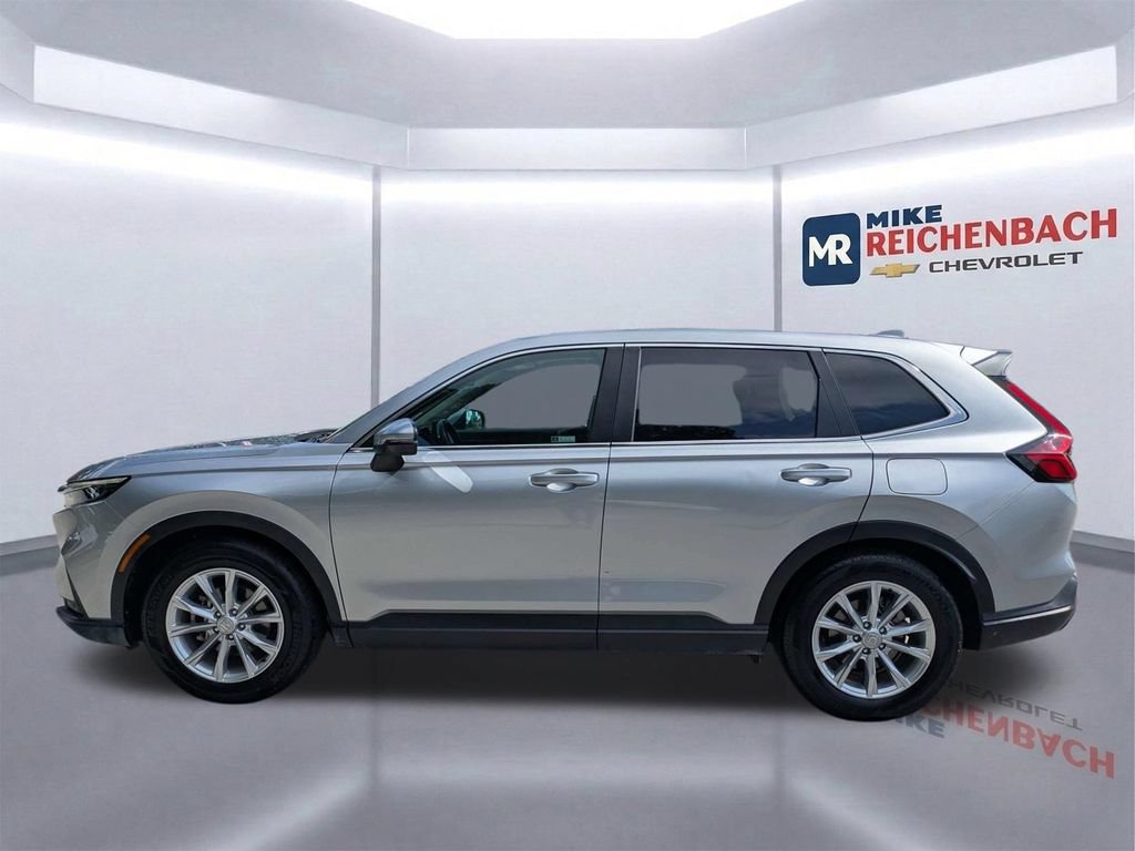 Used 2025 Honda CR-V EX-L image 7