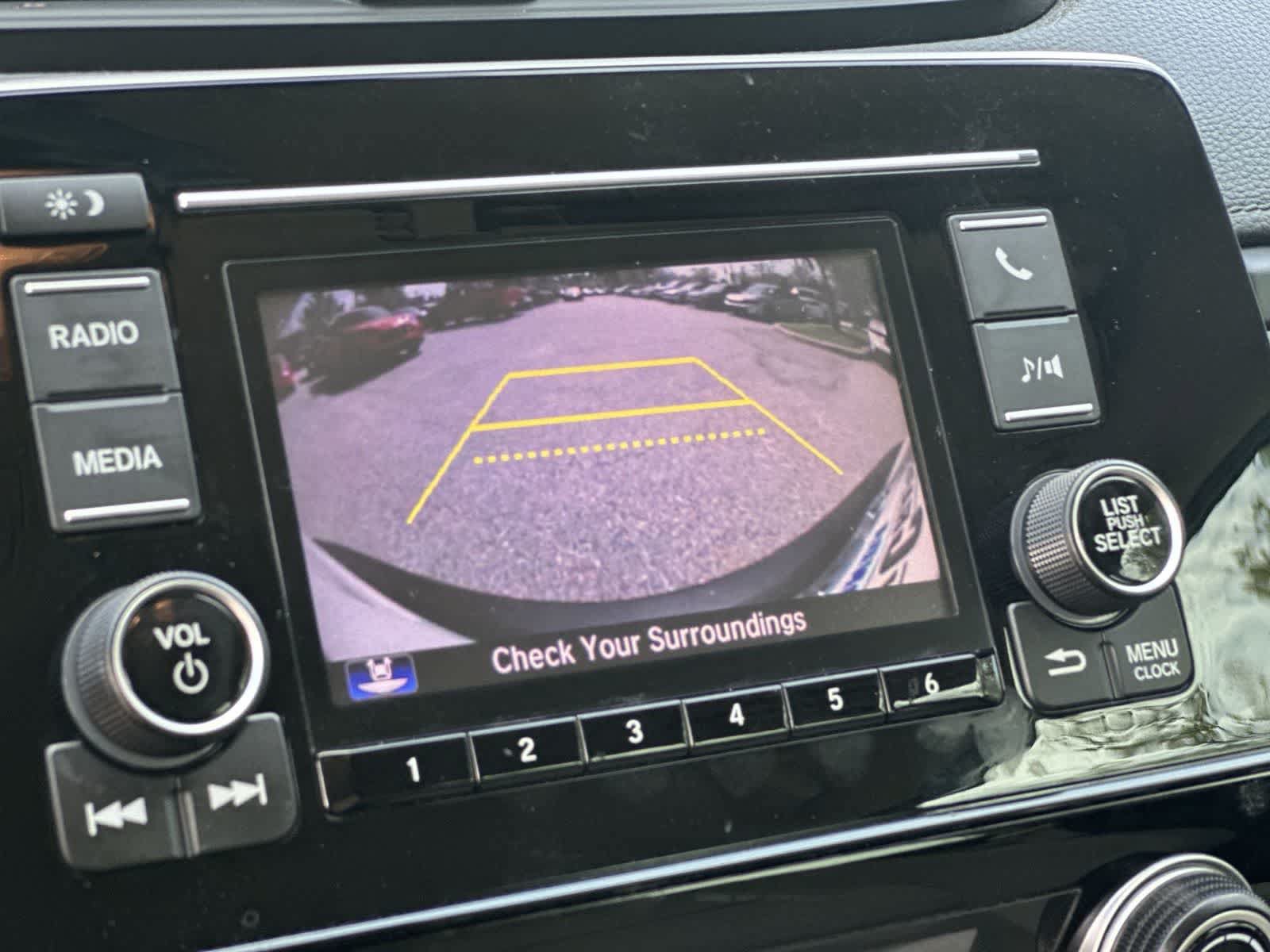Used 2022 Honda CR-V LX image 20