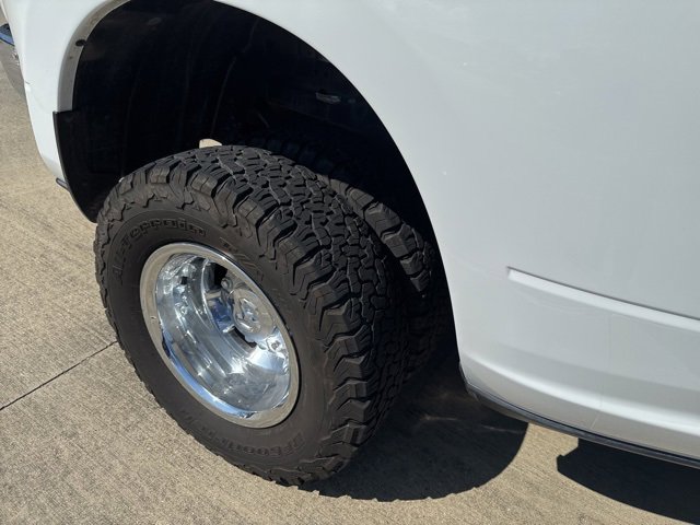 Used 2024 RAM 3500 Tradesman w/ Chrome Appearance Group image 10