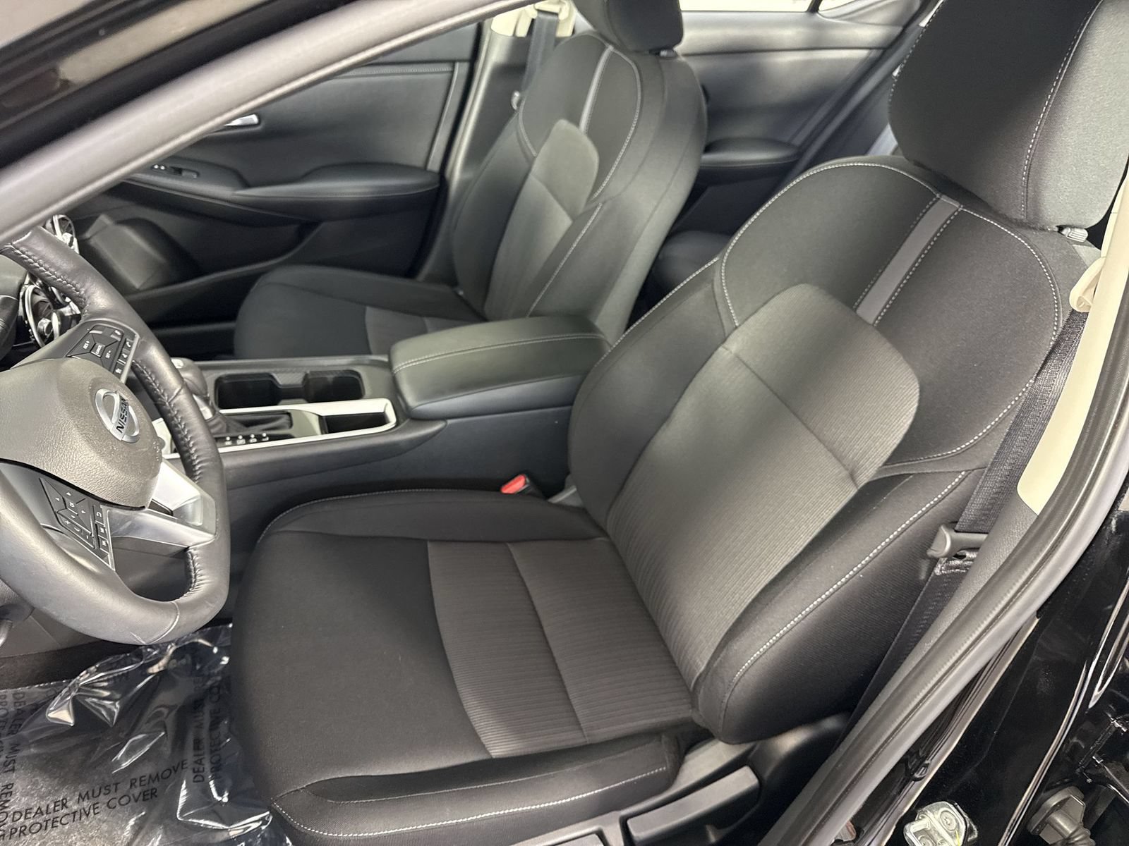 Used 2023 Nissan Sentra SV w/ All-Weather Package FWD image 19