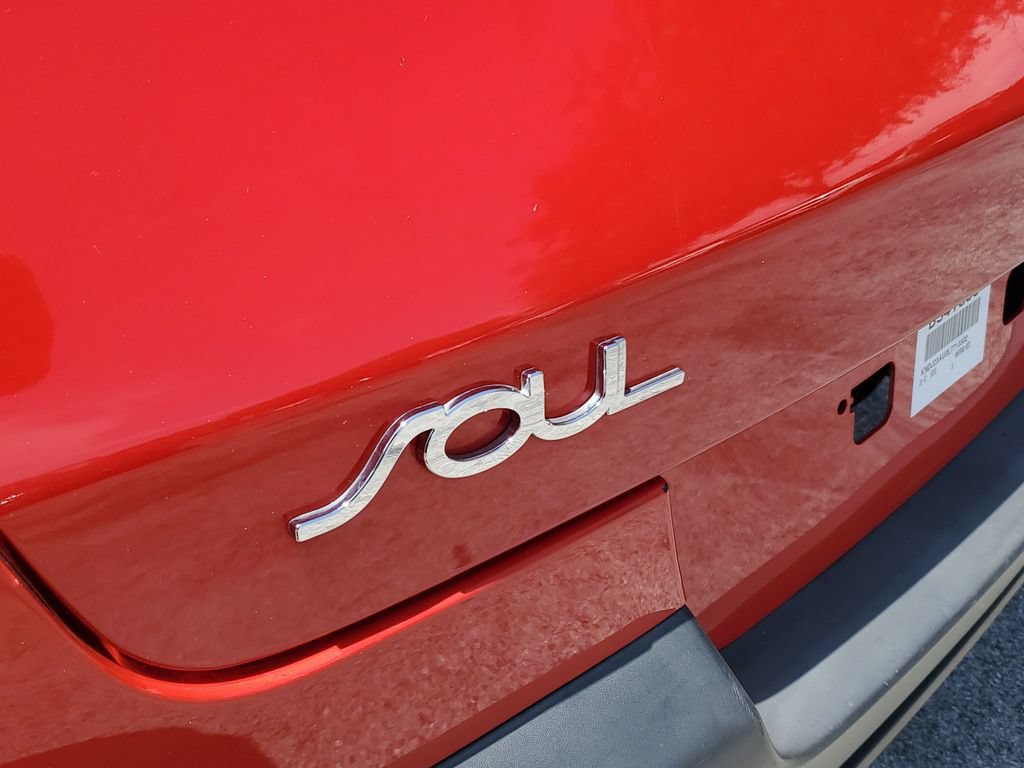 Used 2020 Kia Soul S FWD image 7
