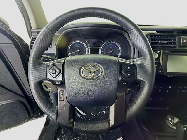 Used 2019 Toyota 4Runner Limited AWD/4WD image 12