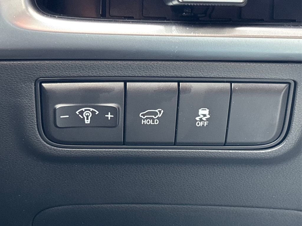 New 2026 Hyundai Tucson SEL image 25