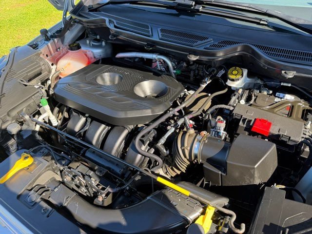 Used 2019 Ford EcoSport SE AWD/4WD image 29