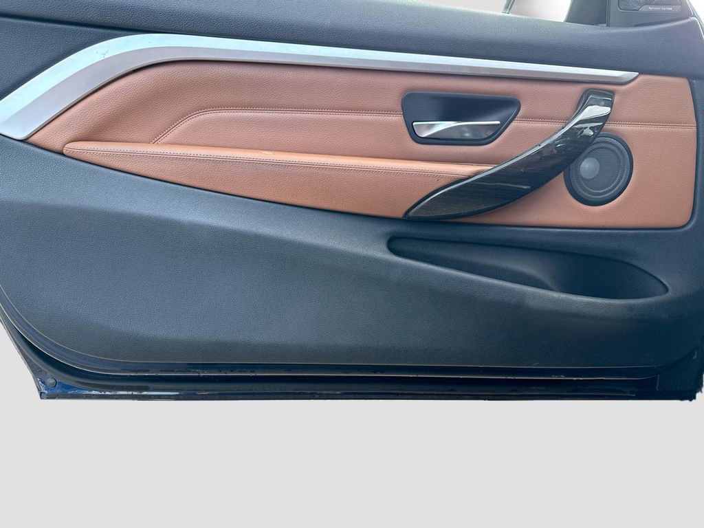 Used 2015 BMW 435i xDrive Coupe image 21