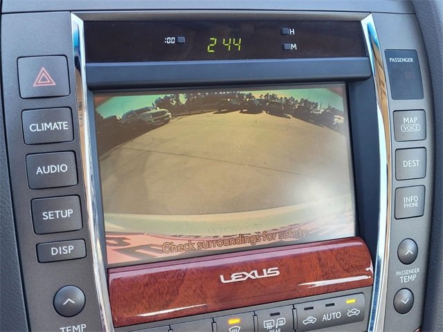 Used 2011 Lexus ES 350 image 25