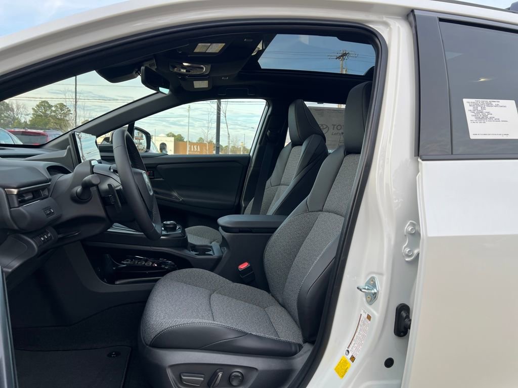 New 2026 Toyota bZ image 10