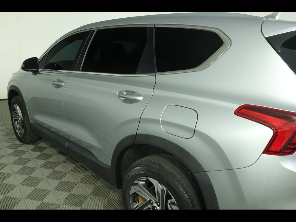 Used 2023 Hyundai Santa Fe SE w/ Cargo Package AWD/4WD image 16
