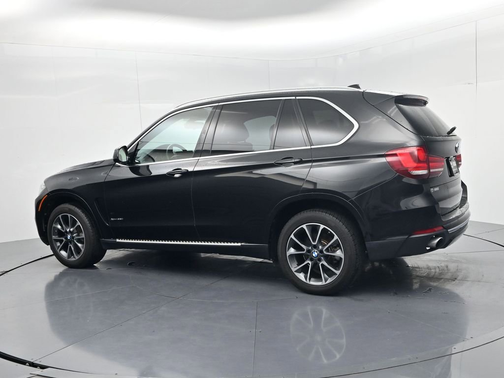 Used 2017 BMW X5 xDrive35i AWD/4WD image 5
