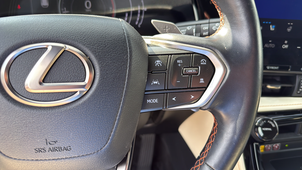 Used 2022 Lexus NX 350 AWD image 25