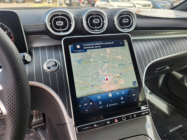 New 2026 Mercedes-Benz CLE 300 4MATIC Cabriolet image 21