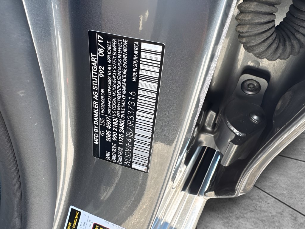 Used 2018 Mercedes-Benz C 300 Sedan image 28