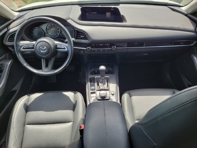 Used 2023 MAZDA CX-30 AWD 2.5 S w/ Select Package image 12