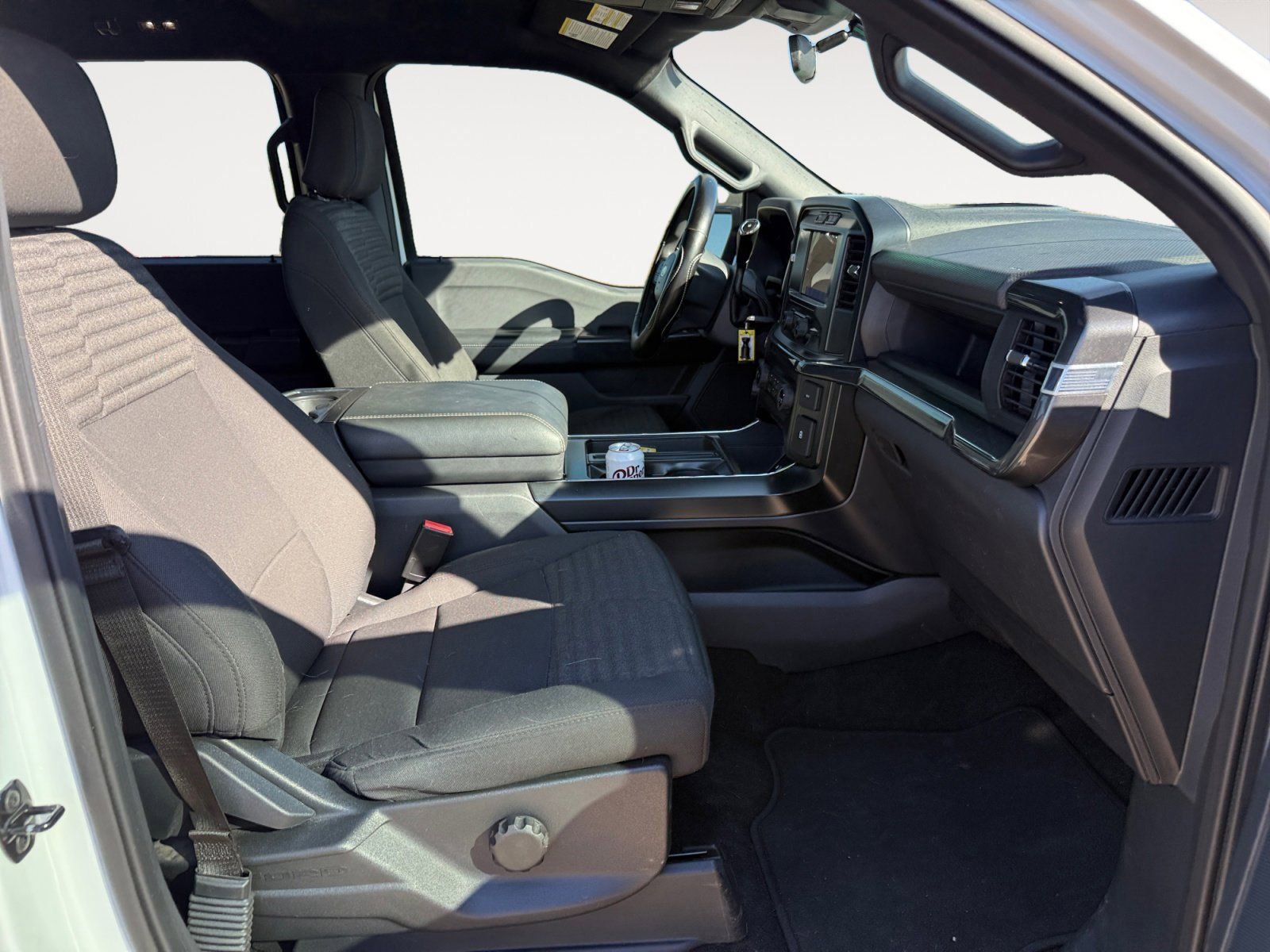 Used 2023 Ford F150 XL w/ STX Appearance Package image 15