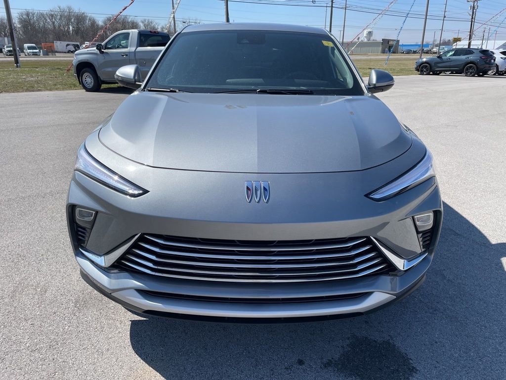 New 2026 Buick Envista Preferred w/ Convenience I Package image 2