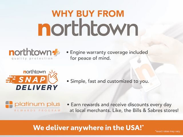 Used 2022 Hyundai Tucson SEL w/ Convenience Package image 2