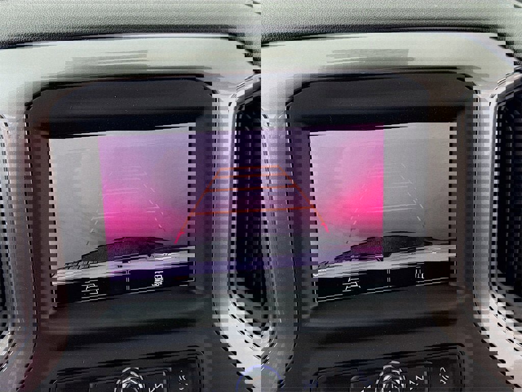 New 2026 GMC Sierra 3500 Pro image 8