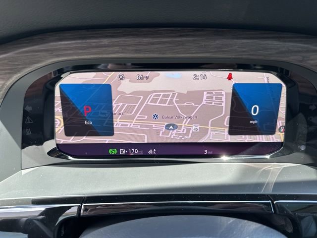 New 2025 Volkswagen Atlas SEL Premium R-Line image 20