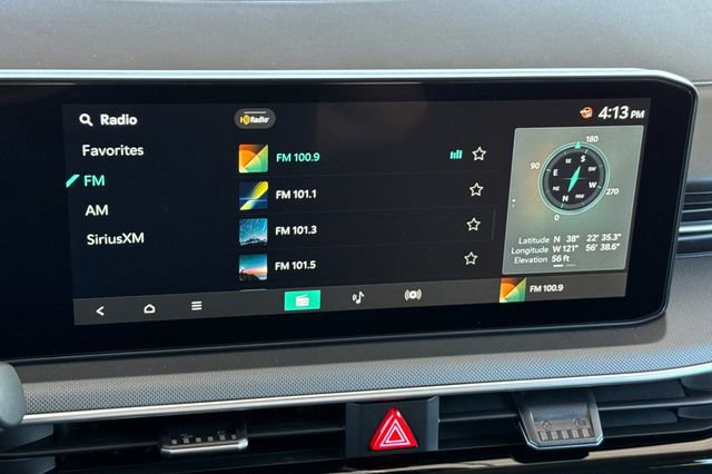 New 2026 Kia K5 LXS image 21