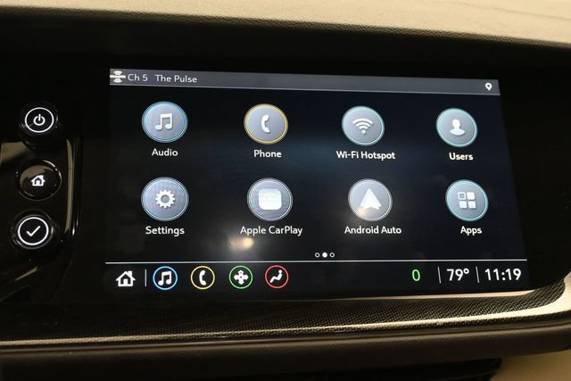 Used 2021 Buick Envision Essence FWD image 16