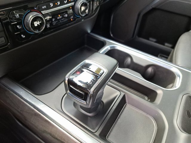 Used 2023 Chevrolet Silverado 1500 LTZ AWD/4WD image 17