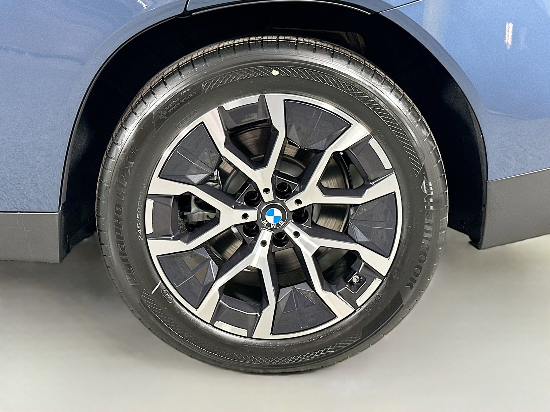 New 2026 BMW X3 xDrive30 w/ Convenience Package image 29