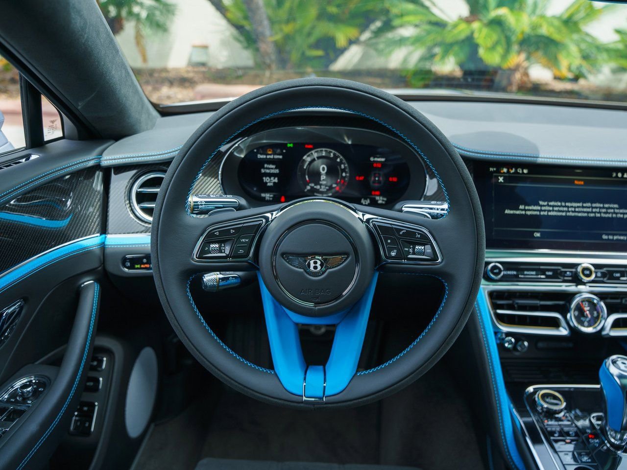 Used 2025 Bentley Flying Spur Plug-In Hybrid image 15