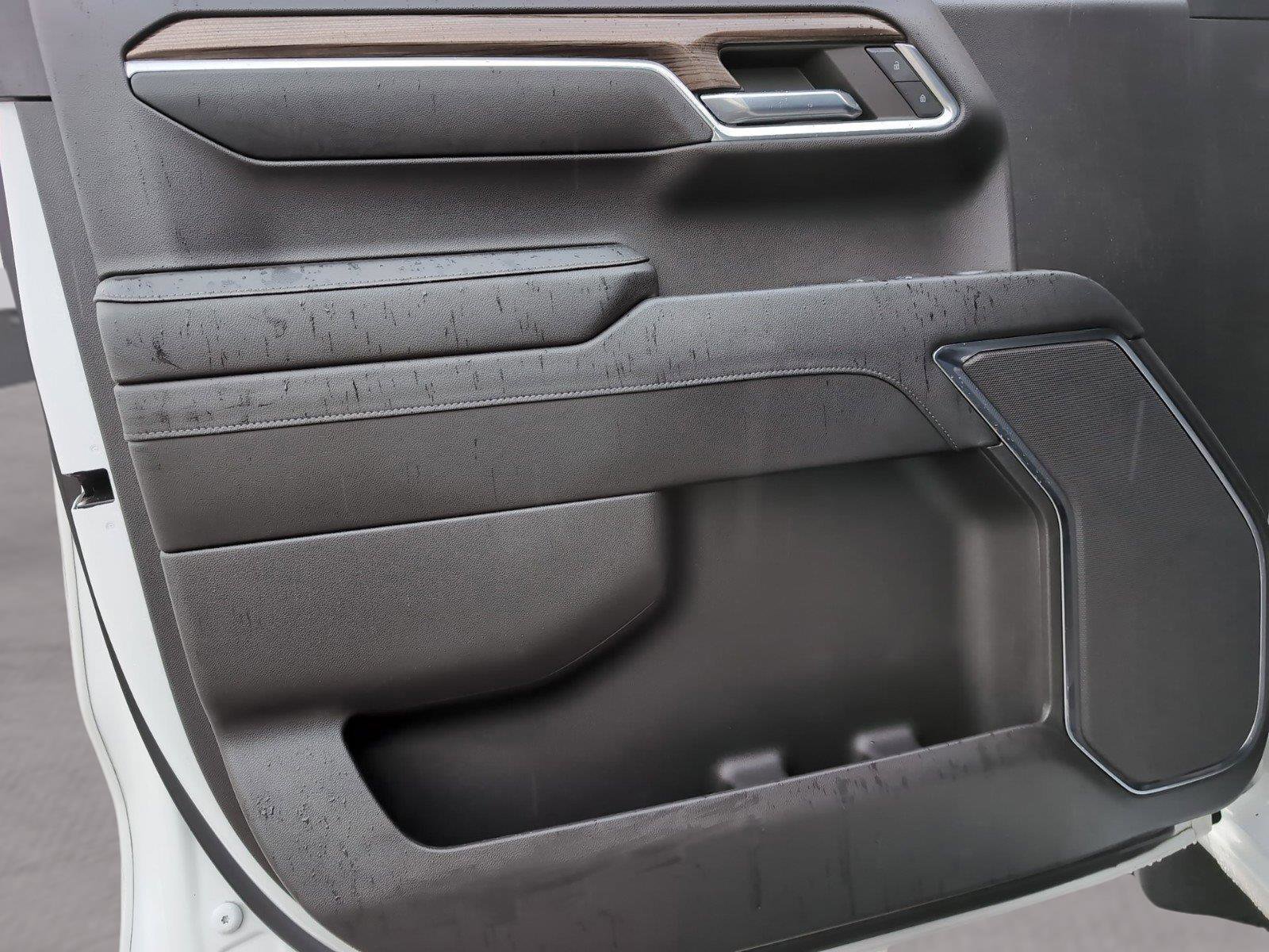 Certified 2023 Chevrolet Silverado 1500 RST image 15