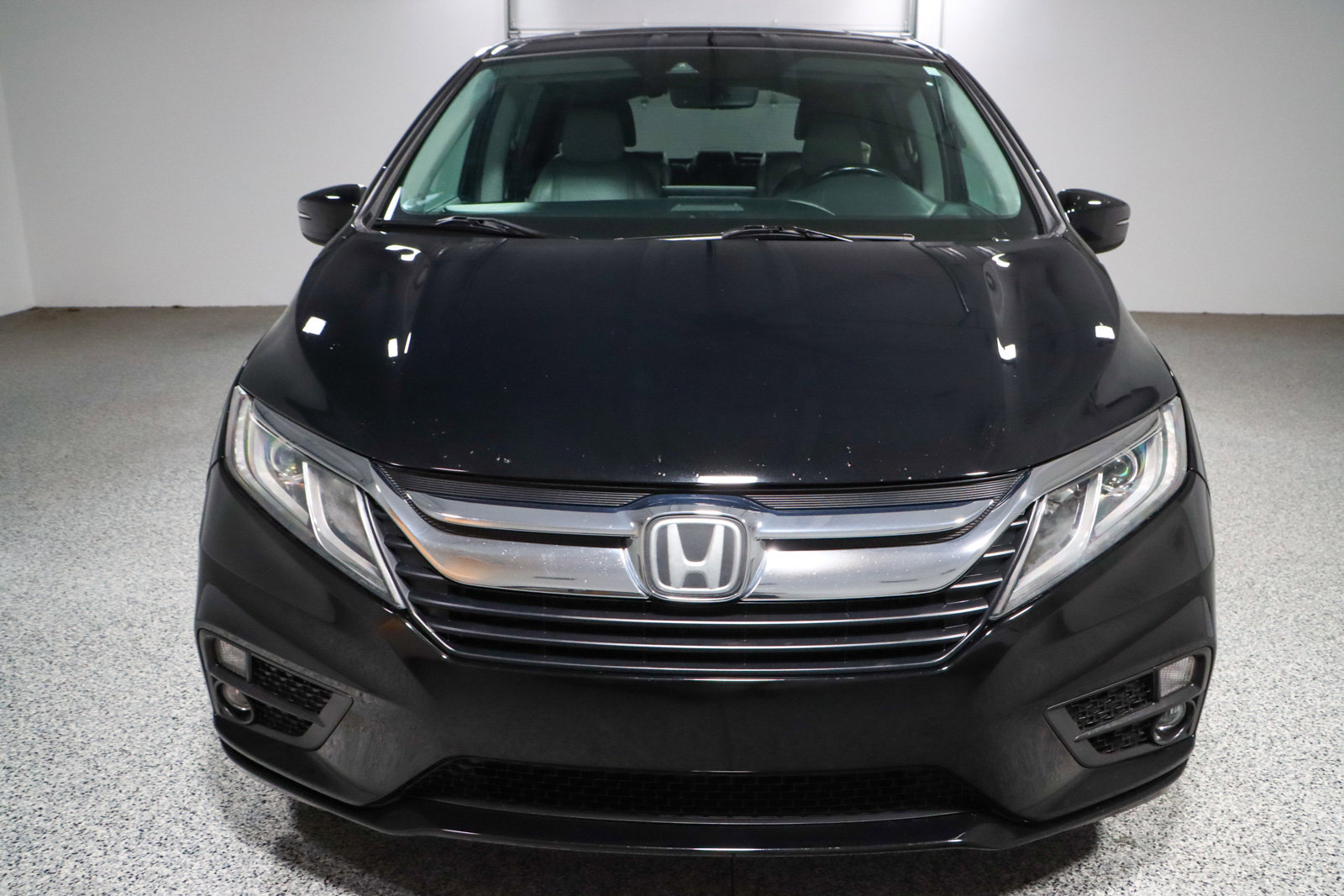 Used 2019 Honda Odyssey EX-L image 4