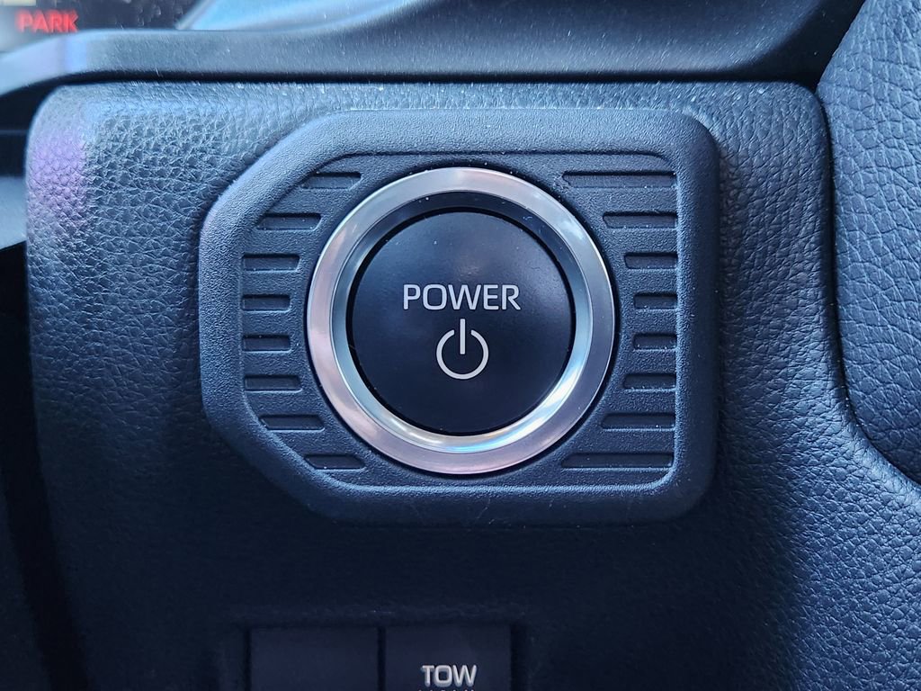 Used 2024 Toyota Land Cruiser image 20