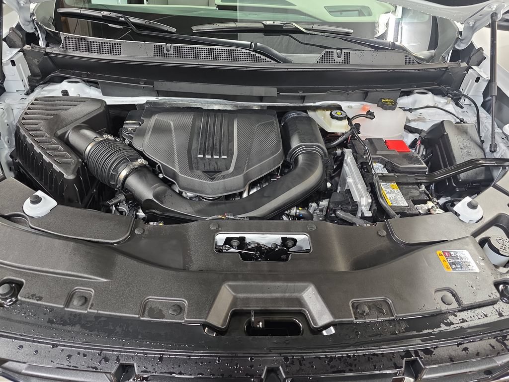New 2026 GMC Acadia Elevation w/ Elevation Premium Package AWD/4WD image 29