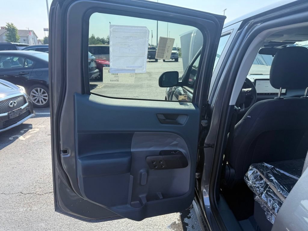 New 2026 Ford Maverick XLT AWD/4WD image 33