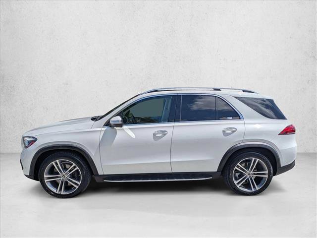 Used 2022 Mercedes-Benz GLE 450 4MATIC image 10