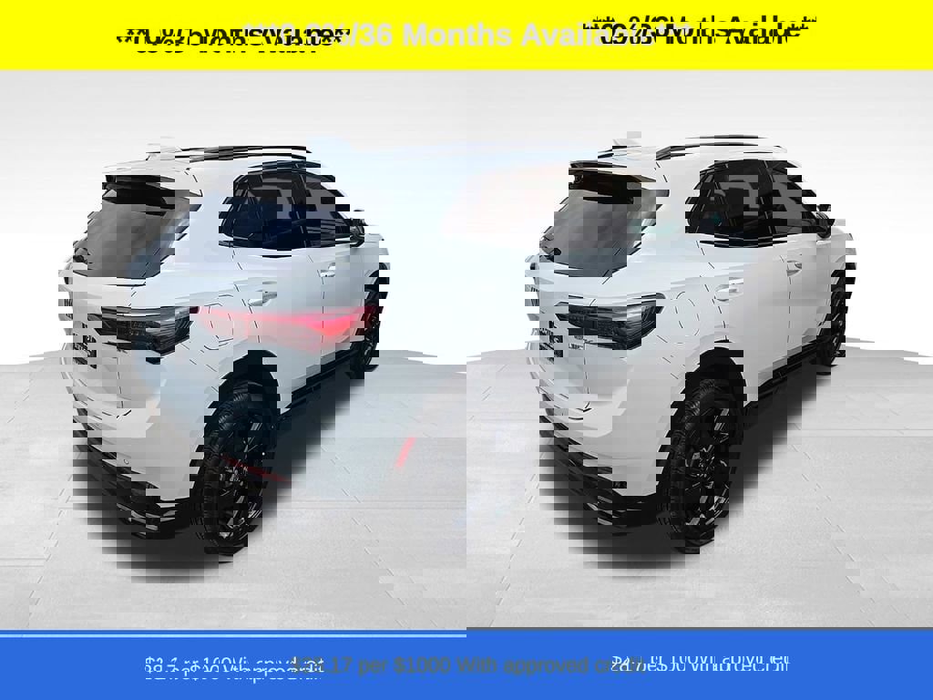 New 2026 Buick Envision Sport Touring image 7