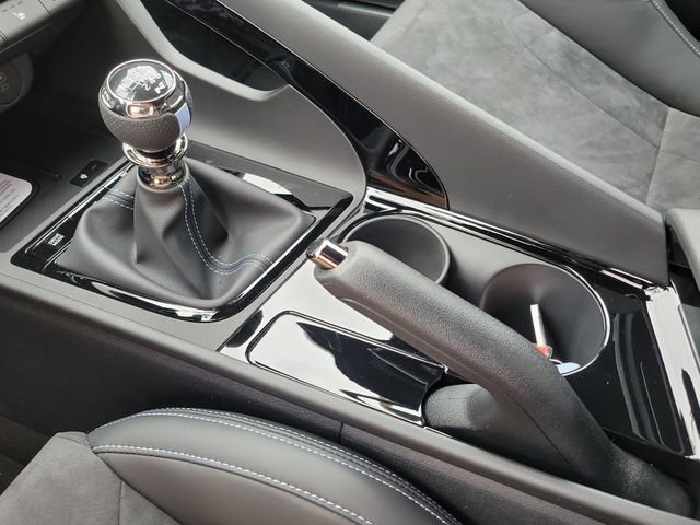 New 2026 Hyundai Elantra N FWD image 16