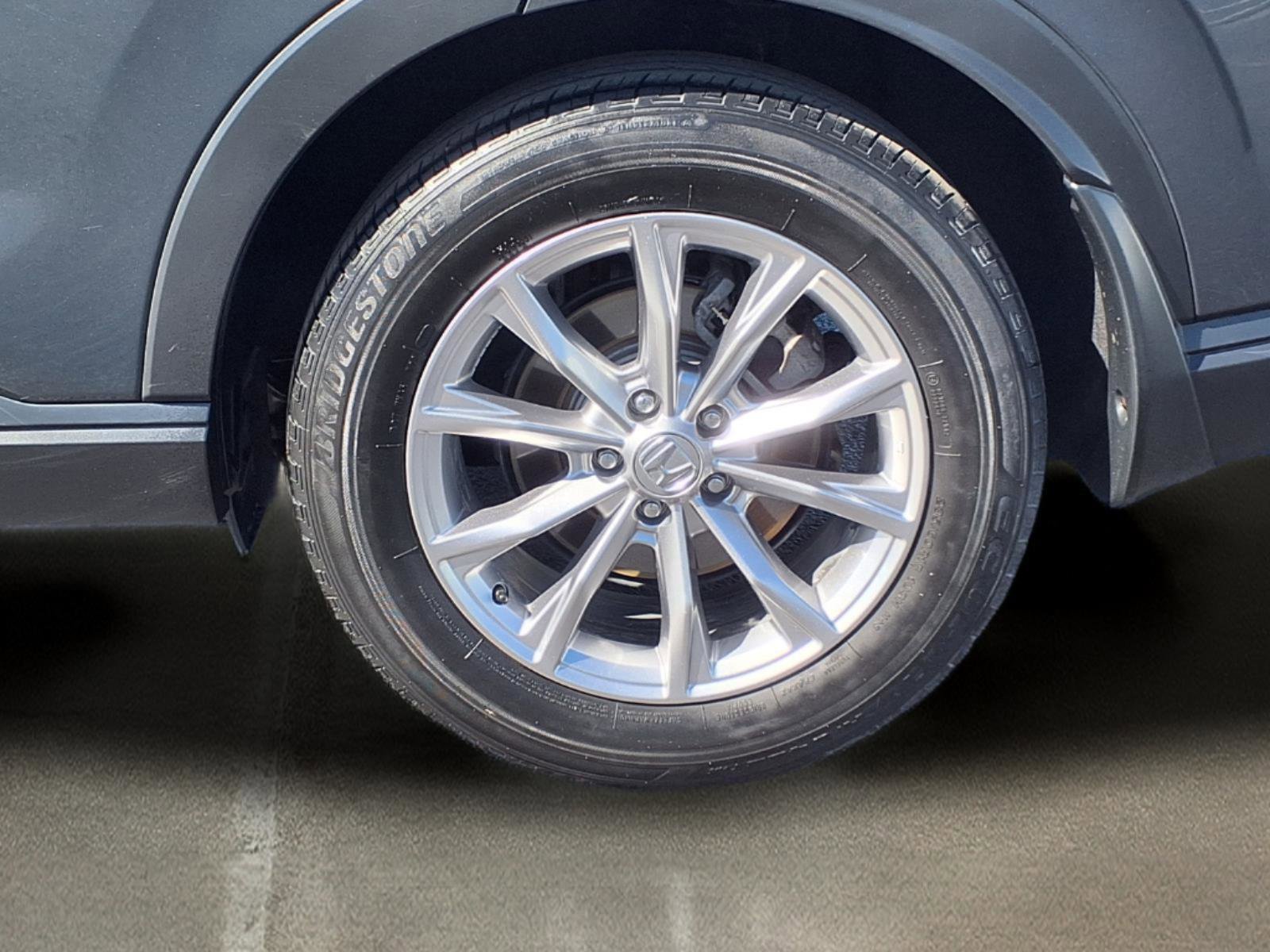 Certified 2023 Honda CR-V EX-L image 12