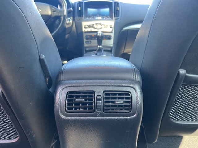 Used 2012 INFINITI G37 Limited Edition image 18