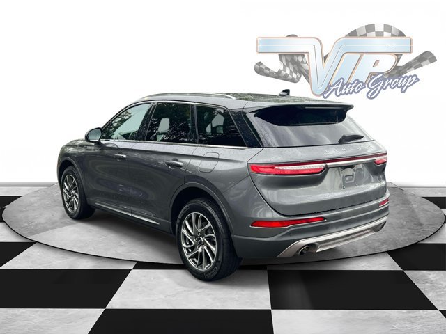 Used 2022 Lincoln Corsair AWD w/ Equipment Group 101A image 8