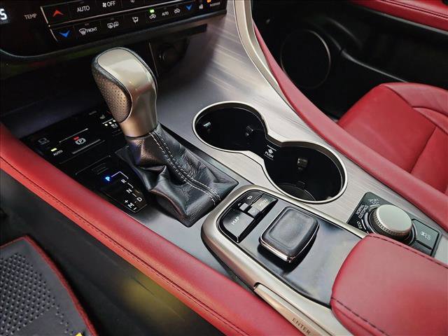 Used 2017 Lexus RX 350 F Sport w/ Accessory Package image 12