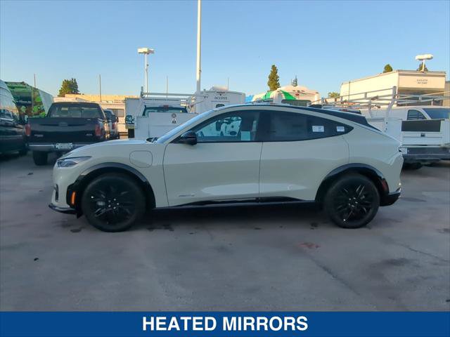 New 2026 Ford Mustang Mach-E Premium w/ Sport Appearance Package RWD image 2