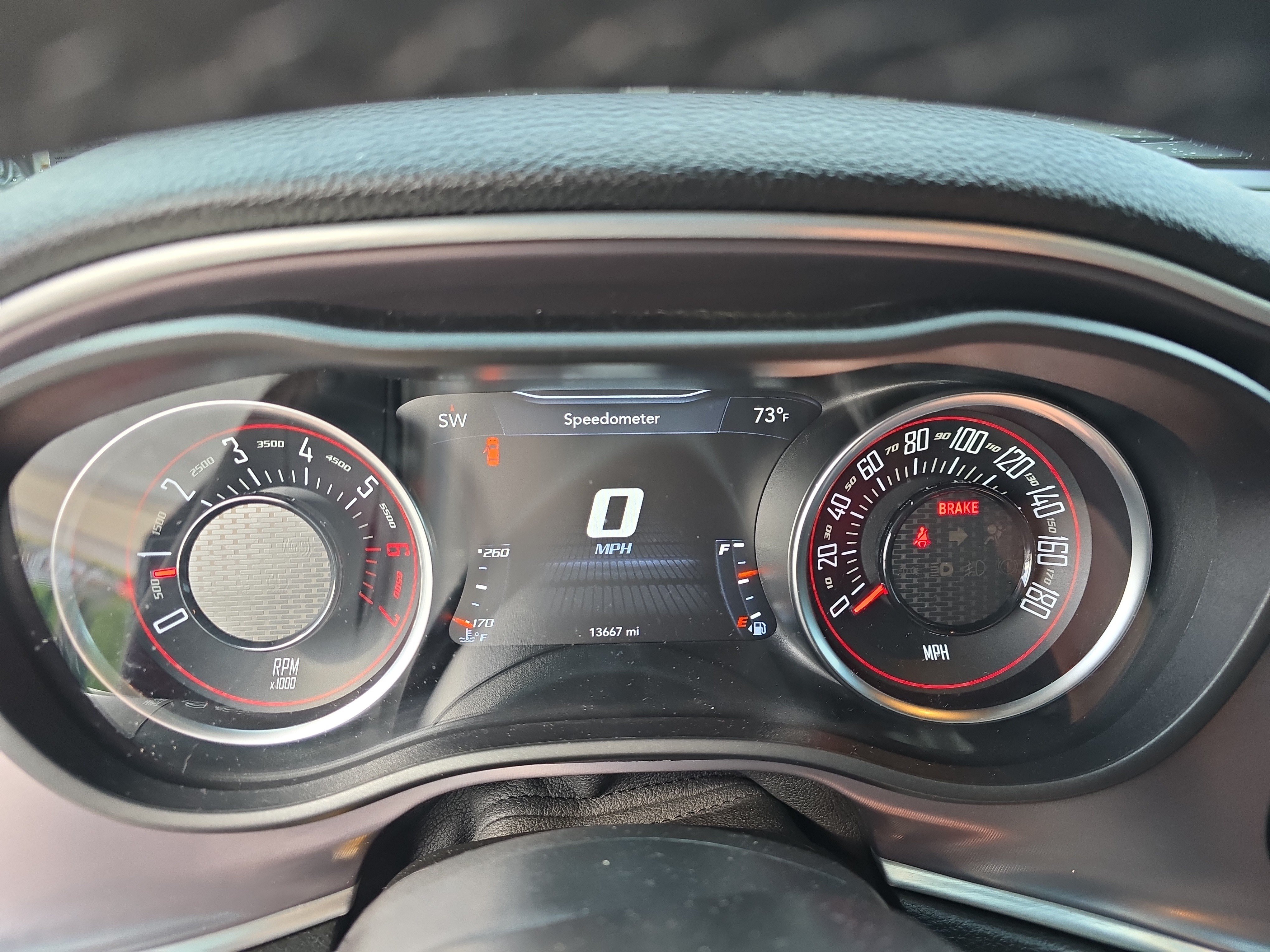Used 2022 Dodge Challenger R/T Scat Pack RWD image 20