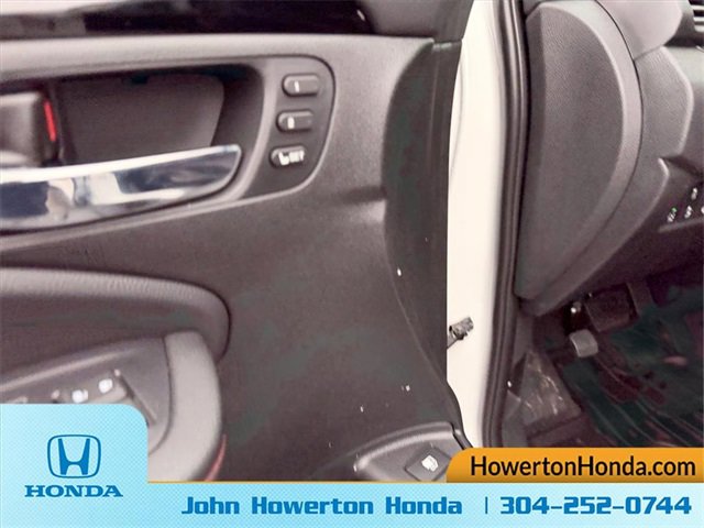 New 2026 Honda Ridgeline Black Edition image 9