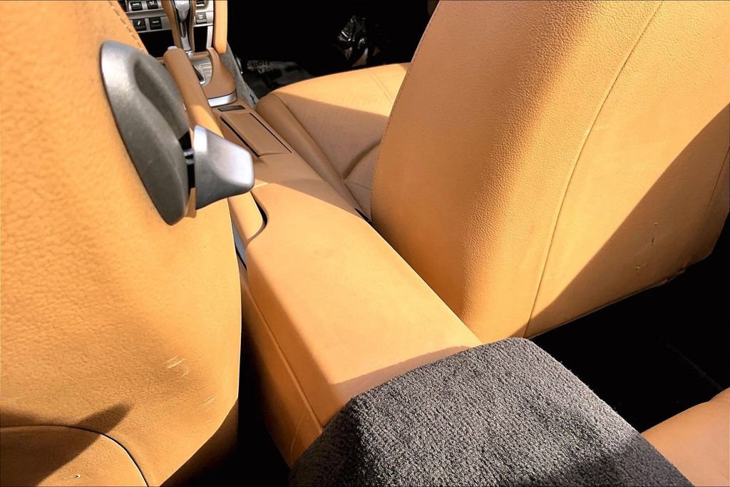 Used 2008 Porsche 911 Carrera S image 10