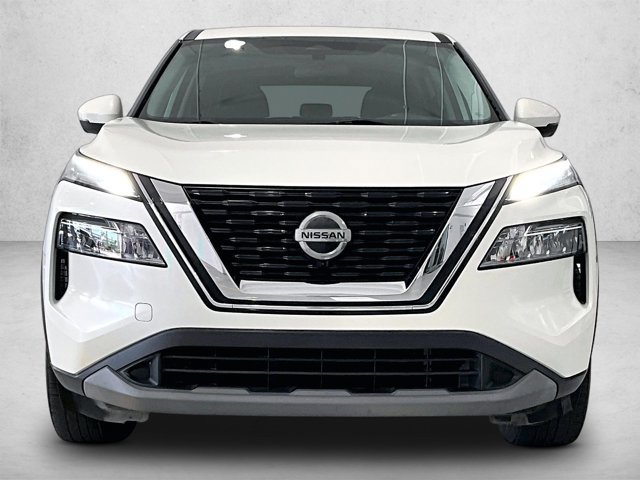 Used 2021 Nissan Rogue SV FWD image 3