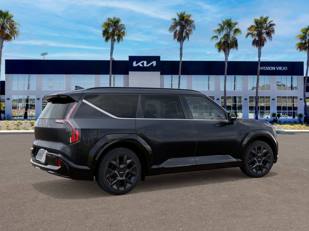 New 2026 Kia EV9 Land image 6