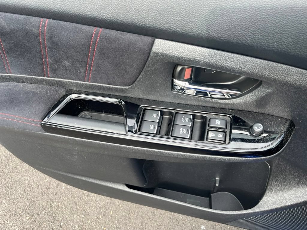 Used 2021 Subaru WRX STI AWD/4WD image 11