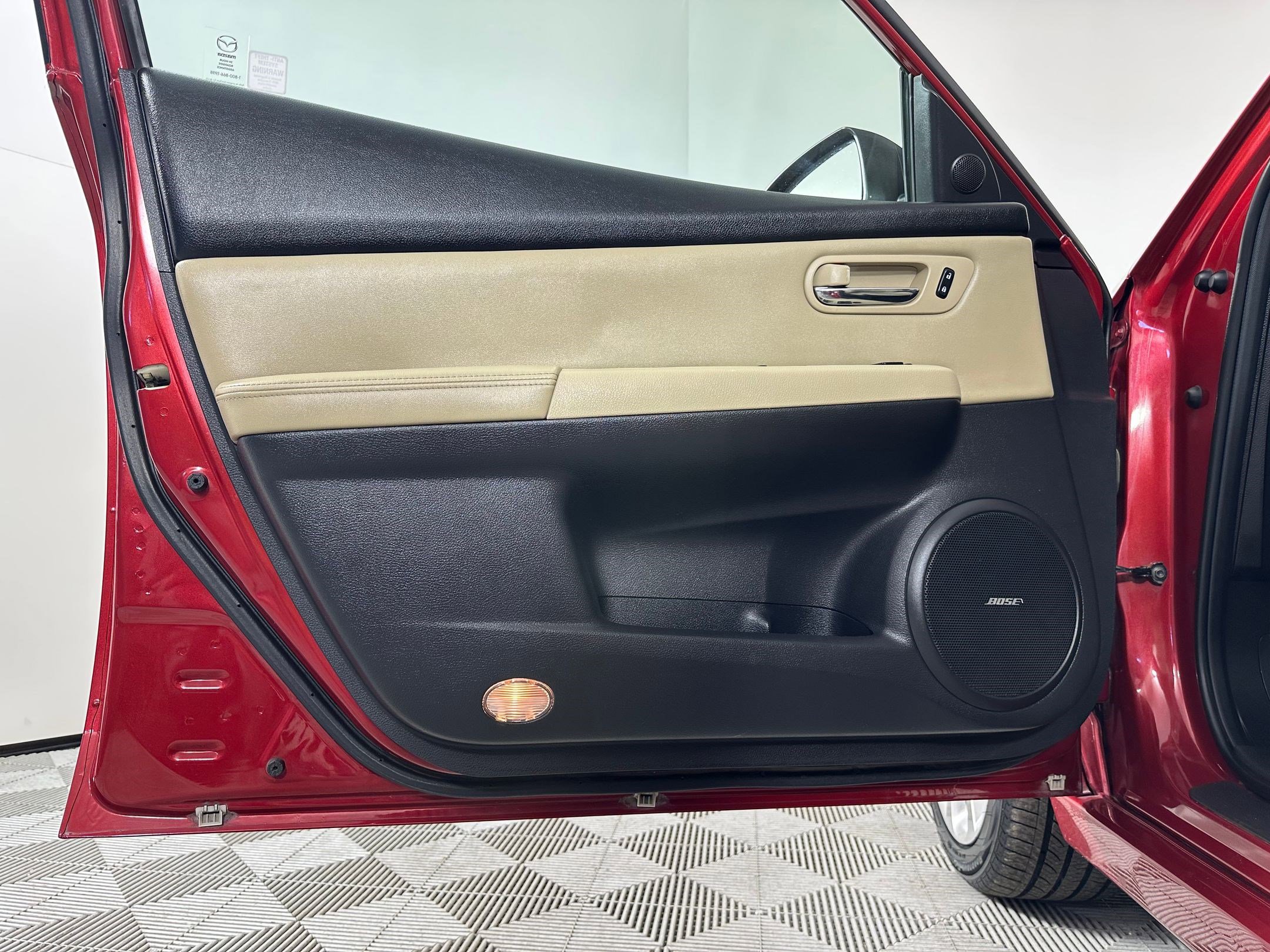 Used 2011 MAZDA MAZDA6 s Grand Touring image 22