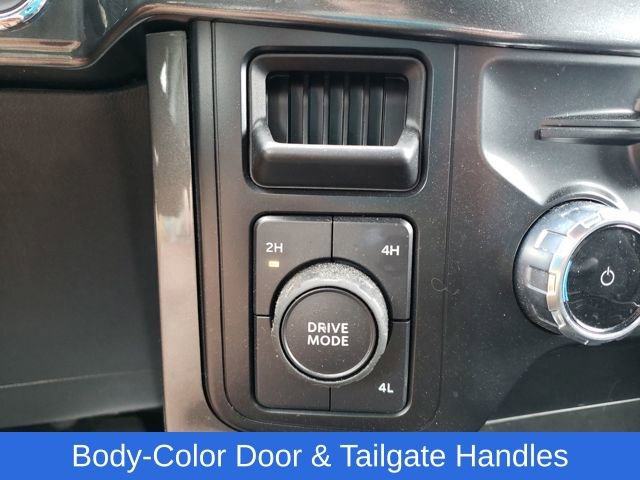 Used 2023 Ford F150 XLT w/ Equipment Group 302A High image 25