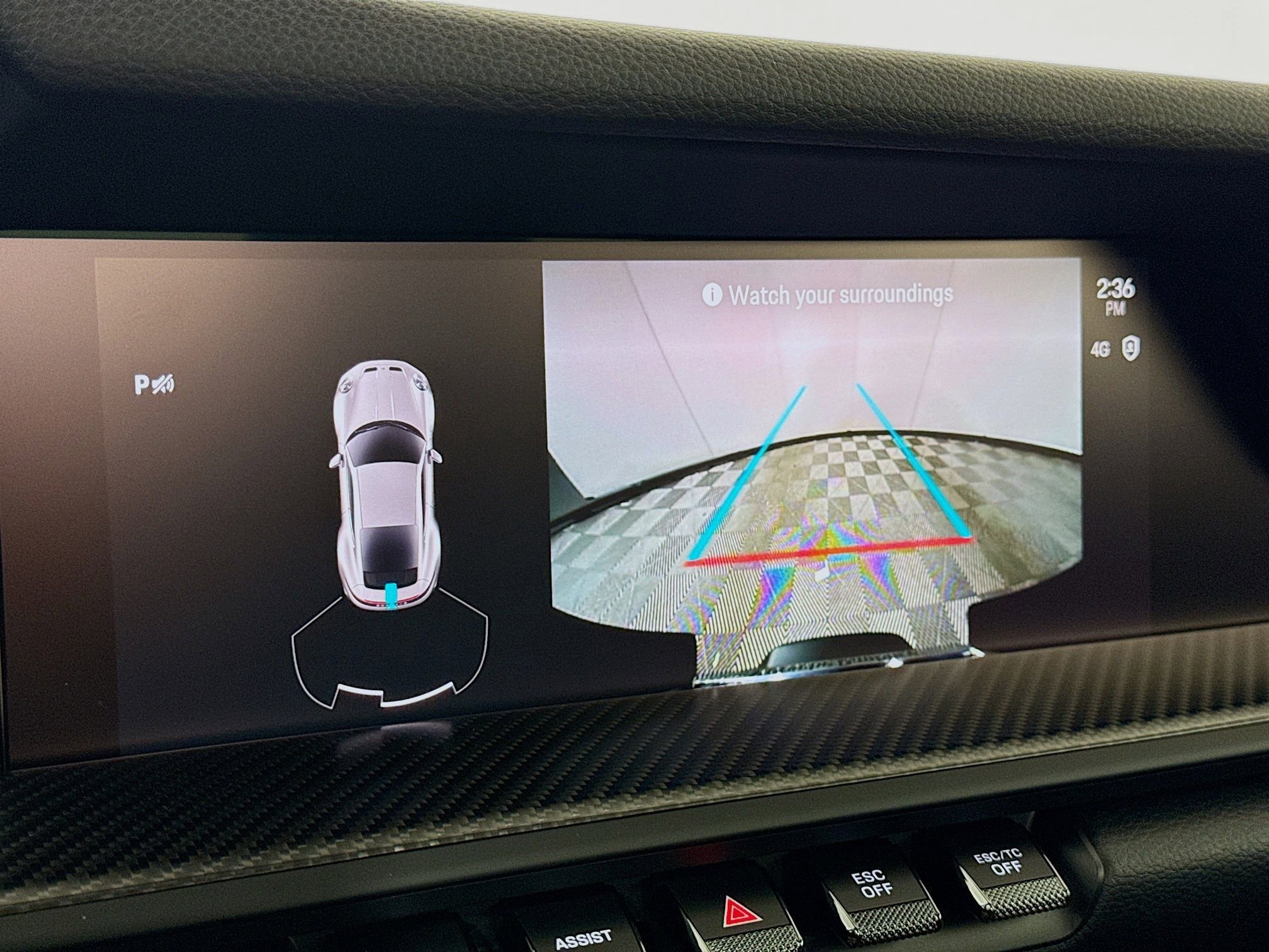 Certified 2026 Porsche 911 GT3 image 18